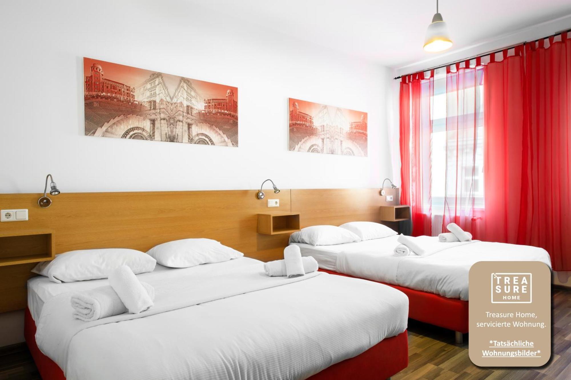 Default 1050 Hotel Vienna Exterior photo