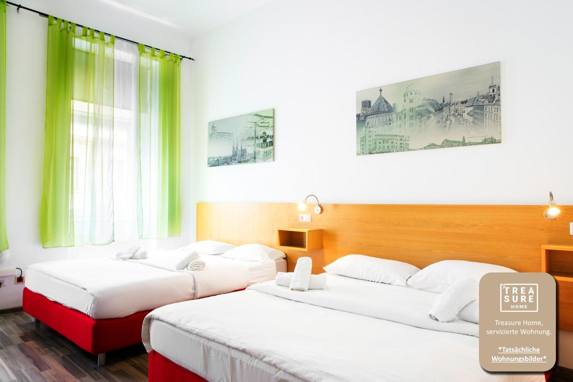 Default 1050 Hotel Vienna Exterior photo